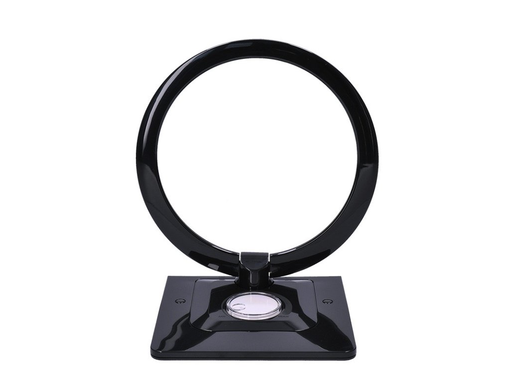 solight digitalna izbova antena uhf 45b lte 4g filter cierna