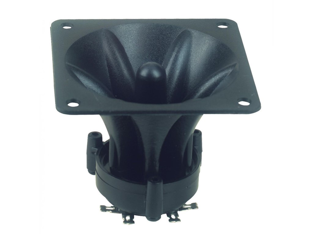 piezo vyskovy reproduktor khs 105a