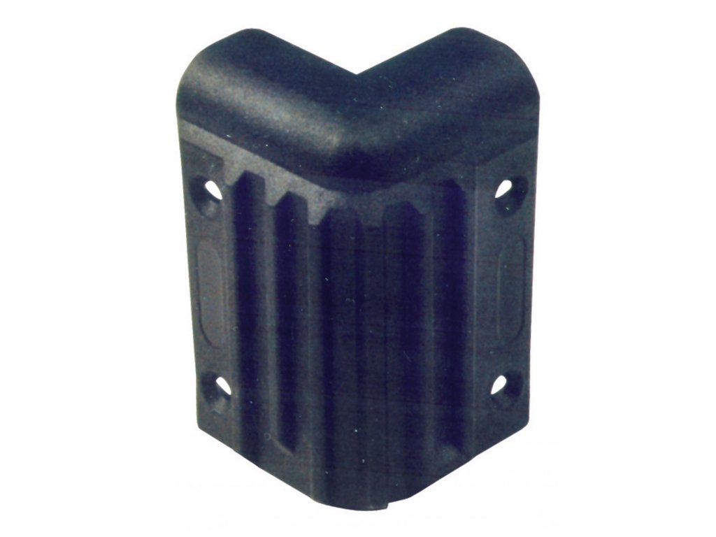 chranic reproduktorovych rohov plast 37 x 37 x 55 mm ht 401