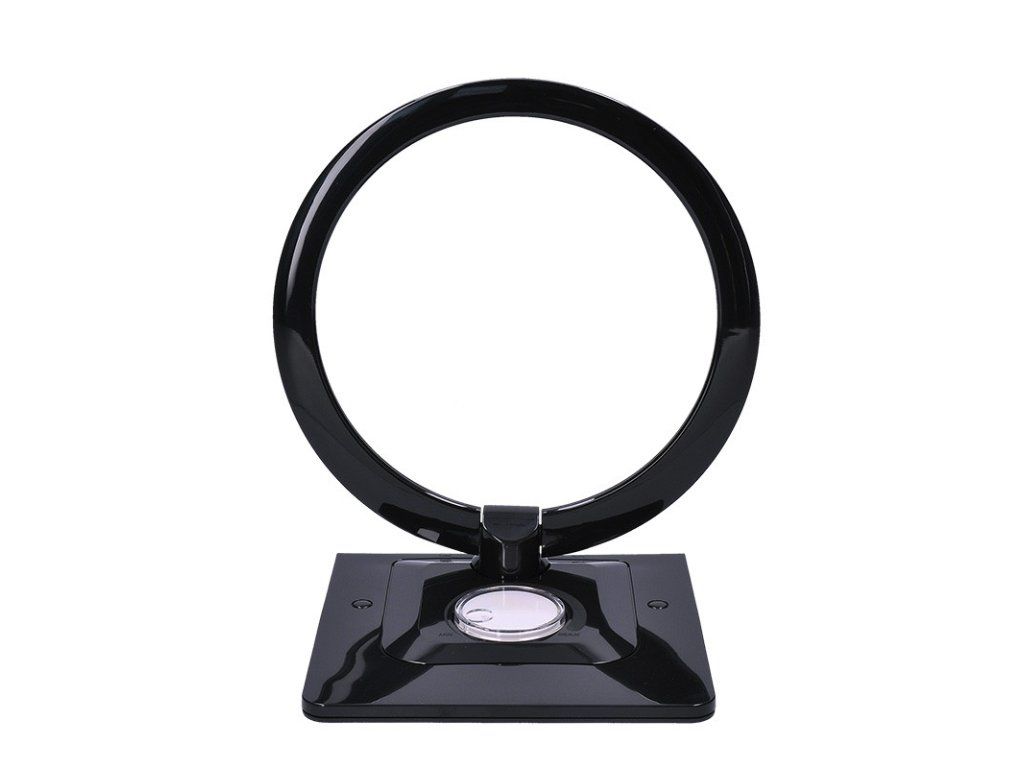 solight digitalna izbova antena uhf 45b lte 4g filter cierna