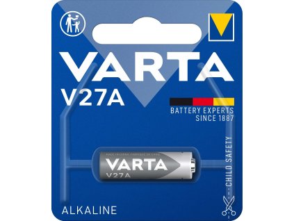 varta 4227 v27a