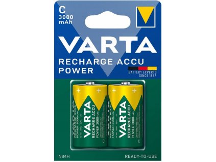 varta 56714 c 3000mah bl2