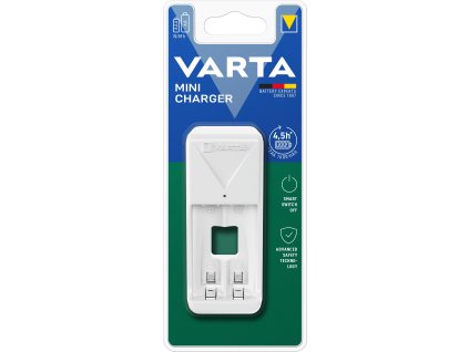 nabijacka baterii varta 57656 mini