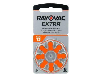 rayovac 13 bl8