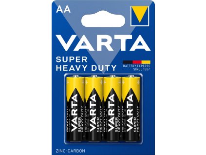varta superlife 2006 aa bl4