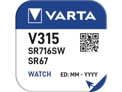 varta v315 bl1