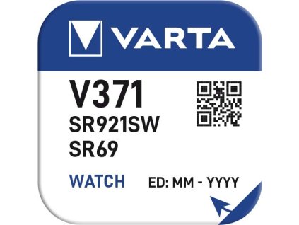 varta v371 bl1