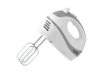 rucny mixer 250 w 5 rychlosti hg km 18