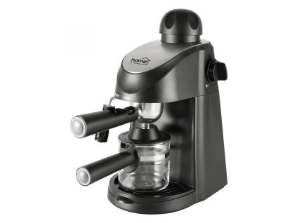 presso kavovar 240 ml 35 bar cierna hg pr 06