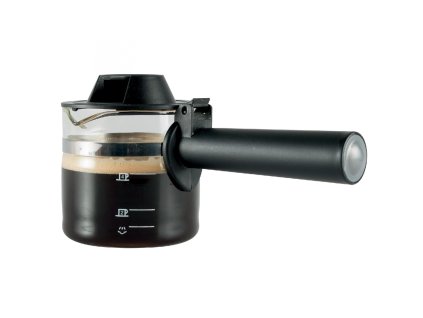 sklenena kanvica pre kavovar 240 ml hg pr 06 k