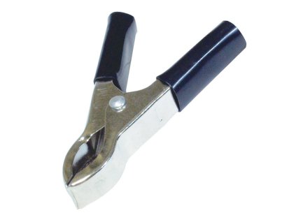 akumulatorova svorka 30a 75mm cierna vbc 30 bk