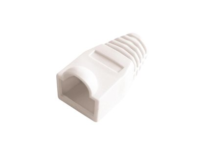 kryt k telefonnej vidlici rj 45 ts 52 wh
