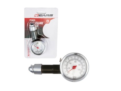 merac tlaku v pneumatikach 91769