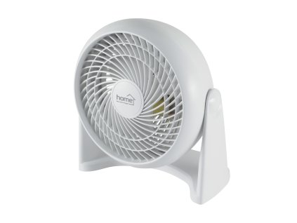 stolny nastenny ventilator 23 cm biela tf 23 turbo