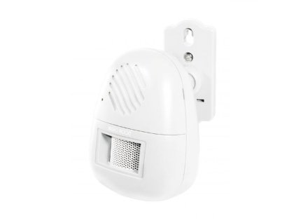 signalizator vstupu s nastennou konzolou hs 11