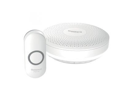 honeywell zvoncek dcr313n