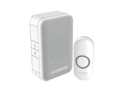 bezdrotovy zvoncek 150 m honeywell dc311n