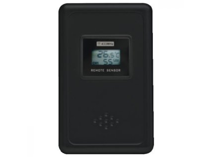 vonkajsia jednotka k meteorologickej stanici hcw 21 hckk 04