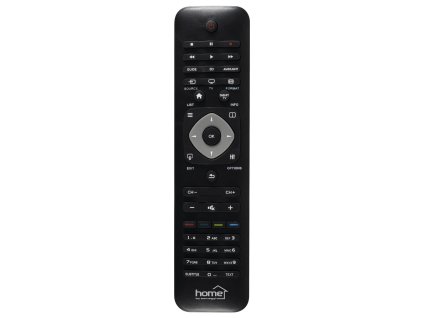 philips smart tv dialkovy ovladac urc ph