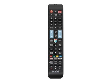 samsung smart tv dialkovy ovladac urc sam 1