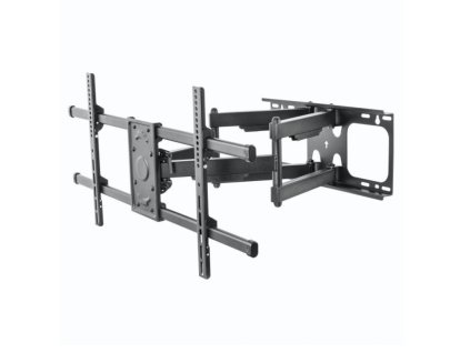 nastenna konzola 37 90 full moton cierna farba lcdh 31