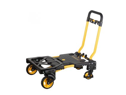 stanley skladaci vozik rudla 2 in 1 137 70 kg sxwtd ft585