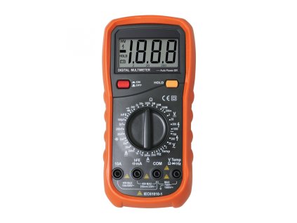 digitalny multimeter sma 64