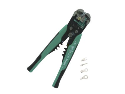 klieste na odizolovanie a lisovanie 8pk 371d