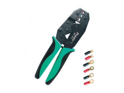 lisovacie klieste 6pk 301h