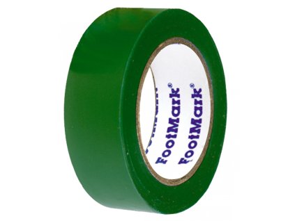 izolacna paska 20 m zelena ss 420