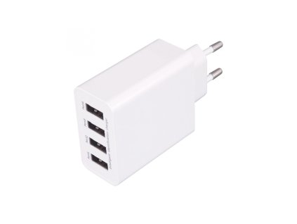 usb sietova nabijacka 4x 31a sum 5a sa 50usb