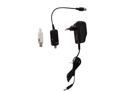 solight zosilnovac pre vonkajsie anteny 17db