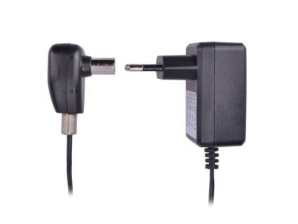 solight antenny zdroj 300ma stab s napajacou vyhybkou