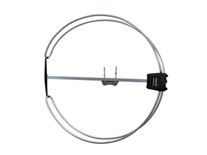 solight antena vonkajsia dipol max zosilnenie 2db