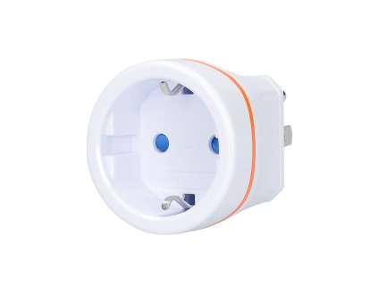 solight cestovny adapter pre pouzitie v usa
