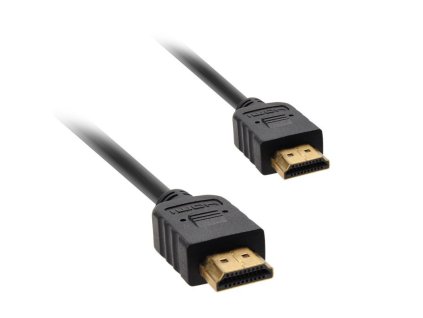 solight hdmi kabel 14 a konektor hdmi 14 a konektor 15m sacok