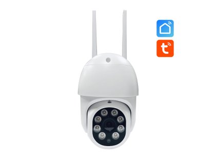 solight vonkajsia otocna ip kamera