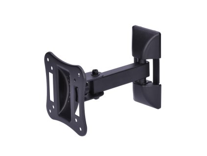 solight maly konzolovy drziak pre ploche tv od 26cm 69cm 10 27