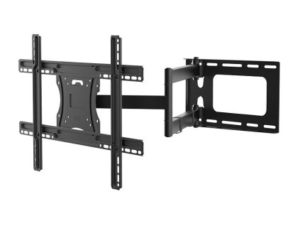 solight velky konzolovy drziak pre ploche tv od 76cm 177cm 30 70