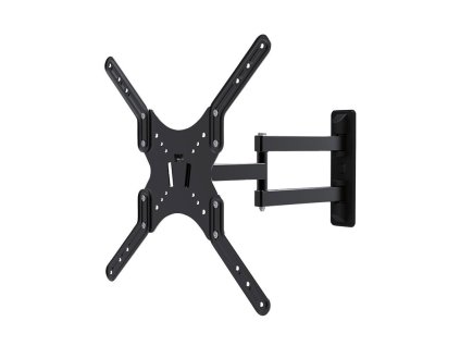 solight stredny konzolovy drziak pre ploche tv od 58cm 140cm 23 55