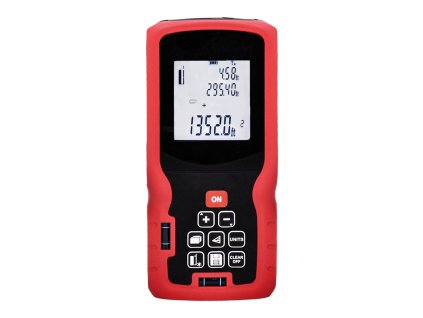 solight profesionalny laserovy merac vzdalenosti 005 80m