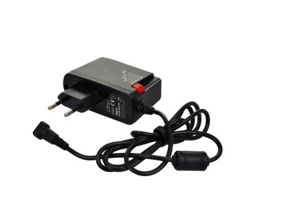 solight univerzalny sietovy adapter 2000ma stabilizovany vymenne konektory