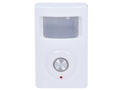 solight doplnkovy pohybovy senzor pre gsm alarmy 1d11 a 1d12