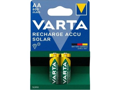 varta solar 56736 bl2