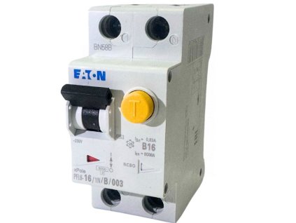 prudovy chranic s nadprudovou ochranou pfl6 161nb003