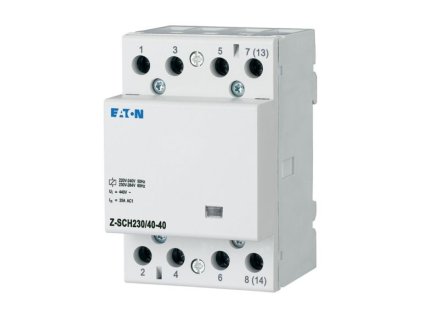 stykac modularny eaton