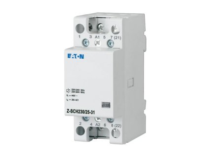 stykac modularny eaton z sch23025 31