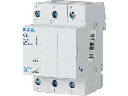 poistkovy odpinac eaton c10 sls323