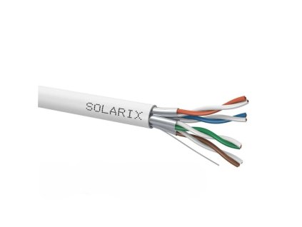 kabel solarix cat6a stp lsoh dca s1d2a1 650 mhz 500mcievka sxkd 6a stp lsoh