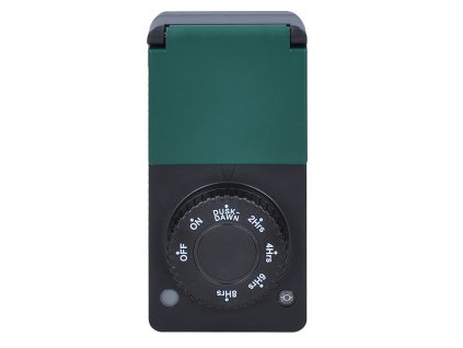 solight casovac so sumrakovym senzorom 230v 3600w